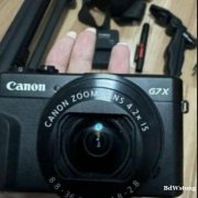 收购几台闲置的老数码相机